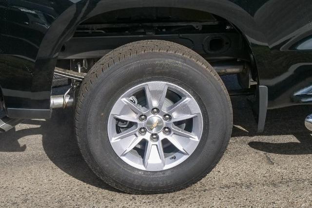 new 2026 Chevrolet Silverado 1500 car, priced at $52,465