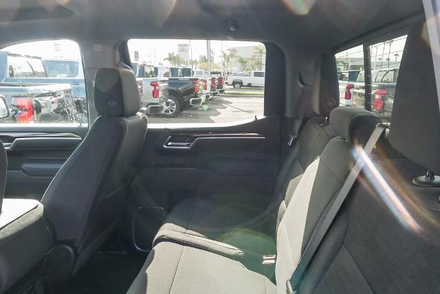 new 2026 Chevrolet Silverado 1500 car, priced at $52,465