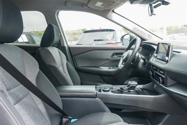 used 2021 Nissan Rogue car, priced at $21,872