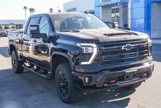 new 2025 Chevrolet Silverado 2500 car, priced at $78,990