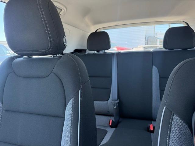 used 2023 Chevrolet TrailBlazer car, priced at $21,581