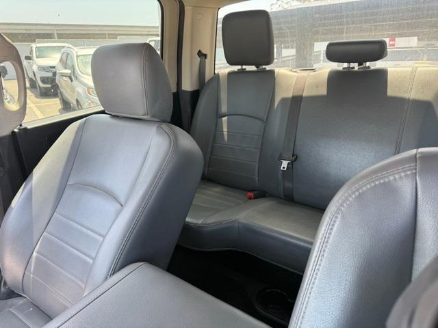 used 2015 Ram 3500 car, priced at $32,595