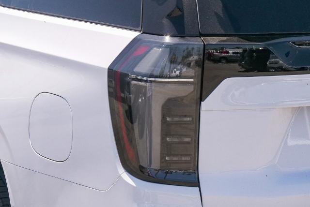 new 2025 Chevrolet Suburban car, priced at $72,780