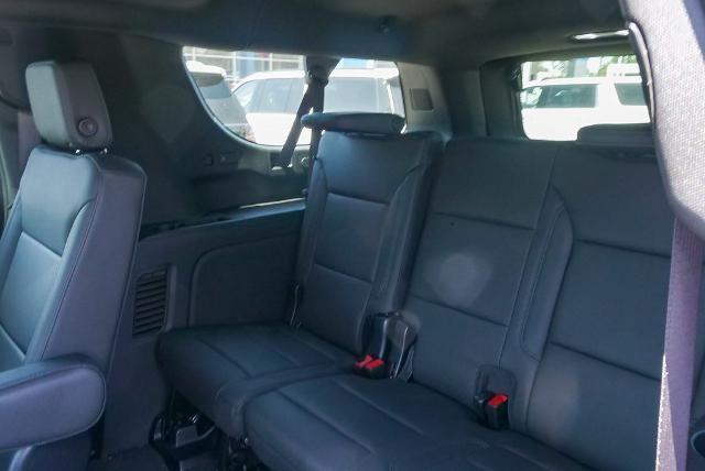 new 2025 Chevrolet Suburban car, priced at $72,780