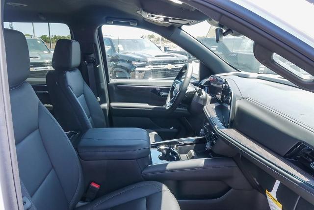 new 2025 Chevrolet Suburban car, priced at $72,780
