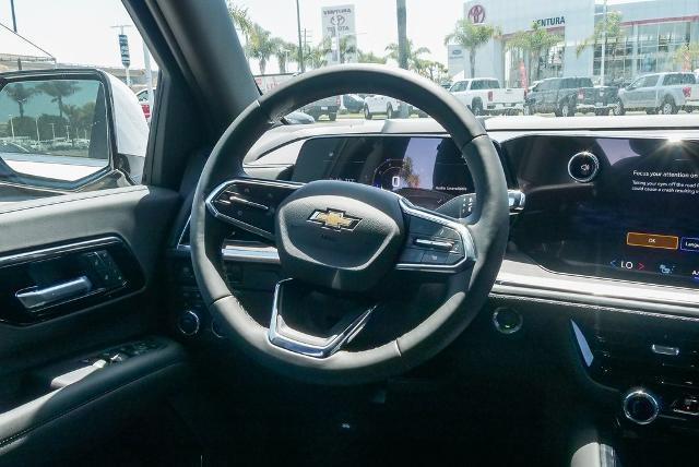 new 2025 Chevrolet Suburban car, priced at $72,780