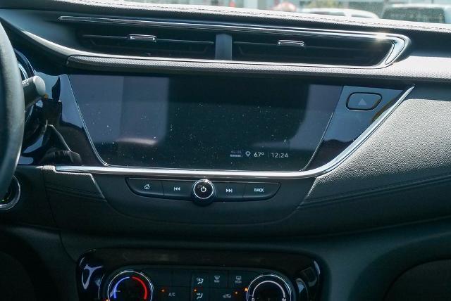 used 2023 Buick Encore GX car, priced at $23,581