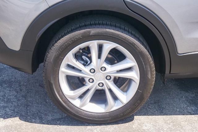 used 2023 Buick Encore GX car, priced at $23,581