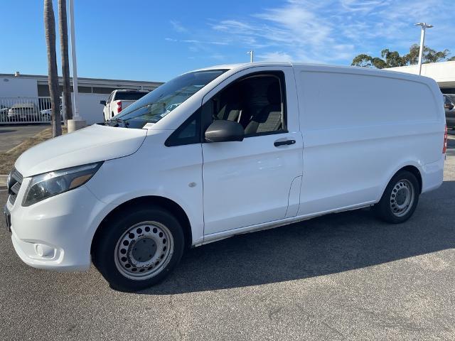 used 2017 Mercedes-Benz Metris car, priced at $21,981