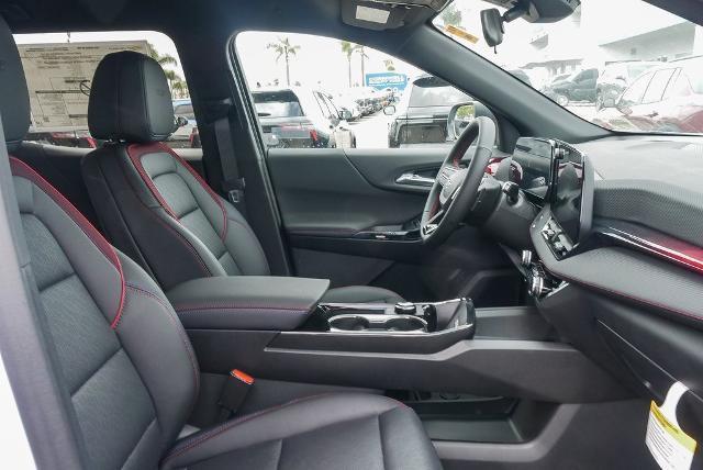 new 2026 Chevrolet Equinox car, priced at $35,655