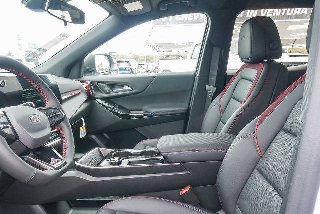 new 2026 Chevrolet Equinox car, priced at $35,655