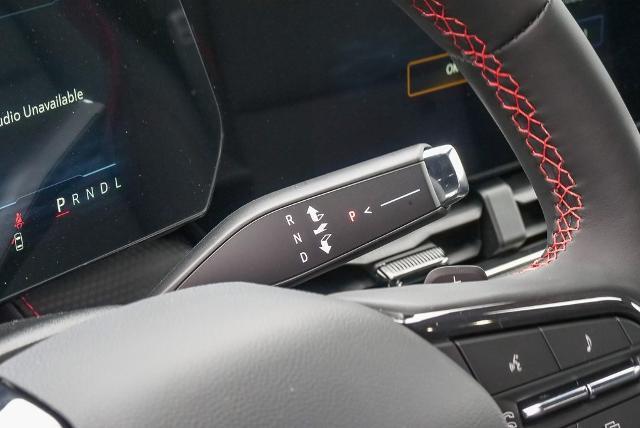 new 2026 Chevrolet Equinox car, priced at $35,655