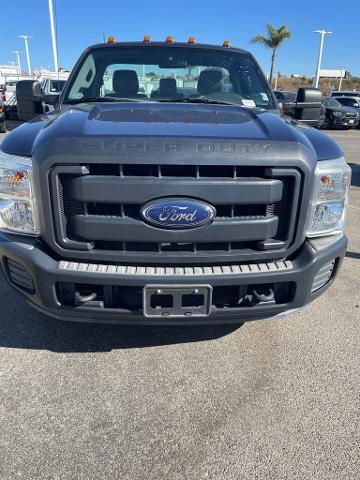 used 2015 Ford F-350 car, priced at $29,630