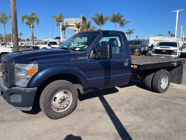 used 2015 Ford F-350 car, priced at $29,630