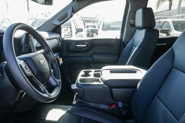 new 2023 Chevrolet Silverado 1500 car, priced at $41,800