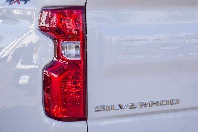 new 2023 Chevrolet Silverado 1500 car, priced at $41,800