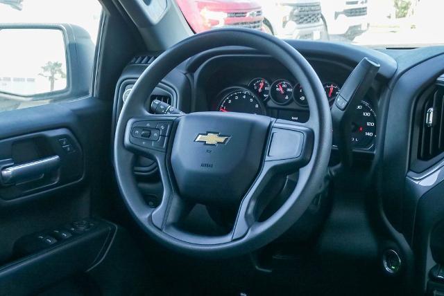 new 2023 Chevrolet Silverado 1500 car, priced at $43,995