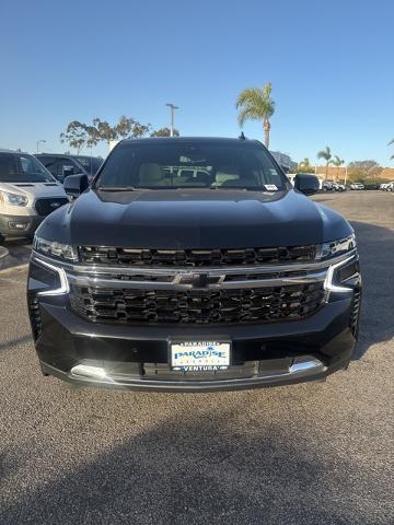 used 2023 Chevrolet Suburban car, priced at $40,581