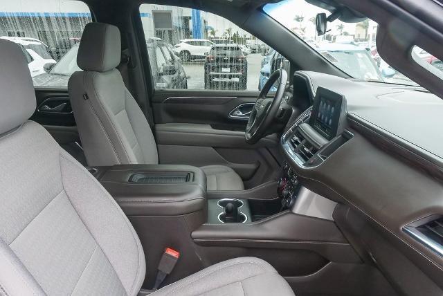 used 2023 Chevrolet Suburban car, priced at $38,984