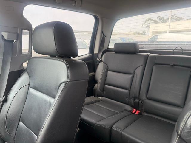 used 2019 Chevrolet Silverado 2500 car, priced at $29,982