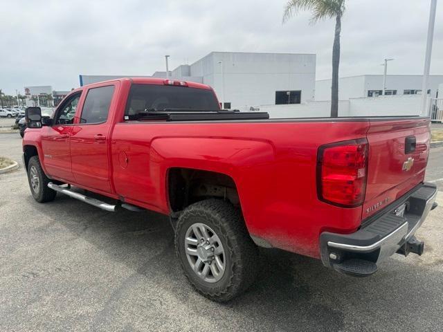used 2019 Chevrolet Silverado 2500 car, priced at $29,982
