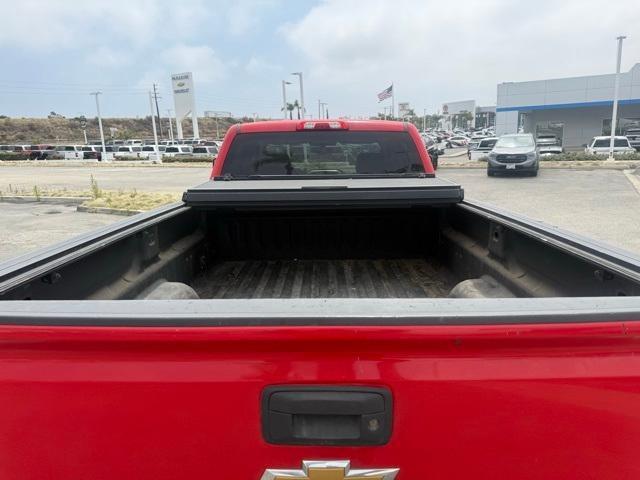 used 2019 Chevrolet Silverado 2500 car, priced at $29,982