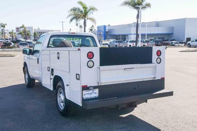 used 2015 Ford F-250 car, priced at $23,899