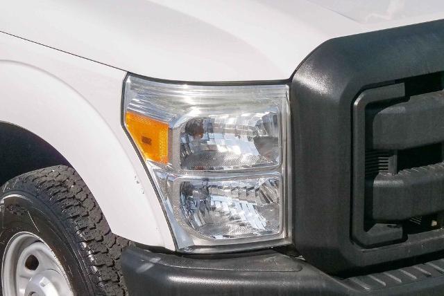 used 2015 Ford F-250 car, priced at $23,899