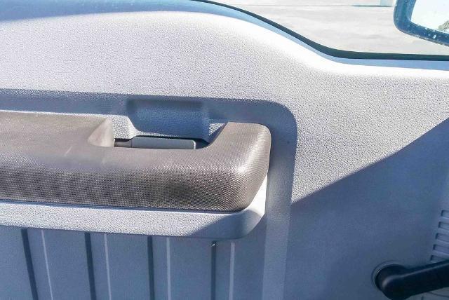 used 2015 Ford F-250 car, priced at $23,899