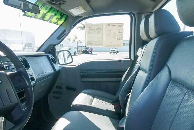 used 2015 Ford F-250 car, priced at $23,899
