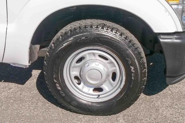 used 2015 Ford F-250 car, priced at $23,899