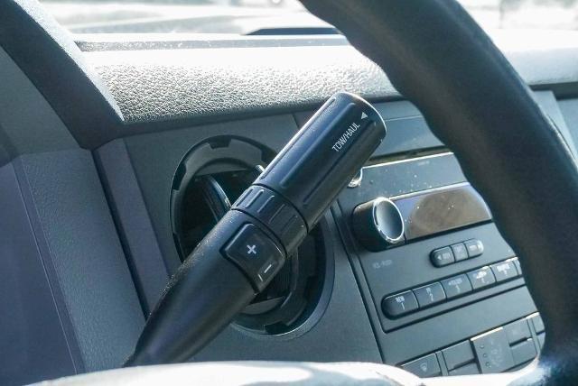 used 2015 Ford F-250 car, priced at $23,899