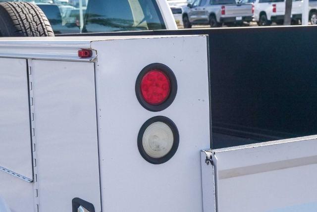 used 2015 Ford F-250 car, priced at $23,899