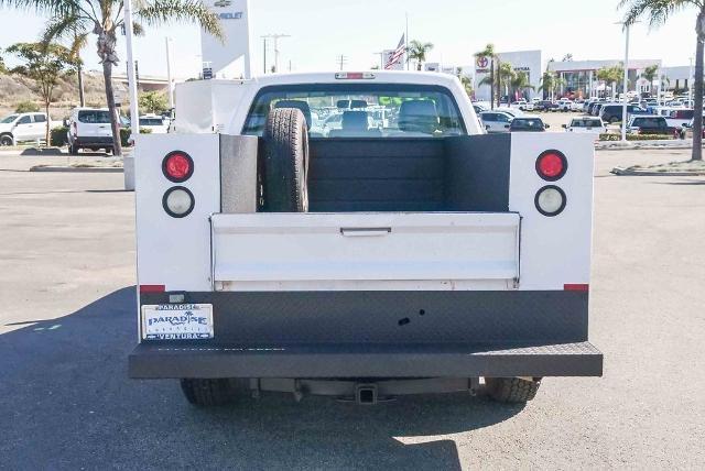 used 2015 Ford F-250 car, priced at $23,899