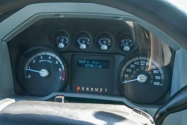 used 2015 Ford F-250 car, priced at $23,899