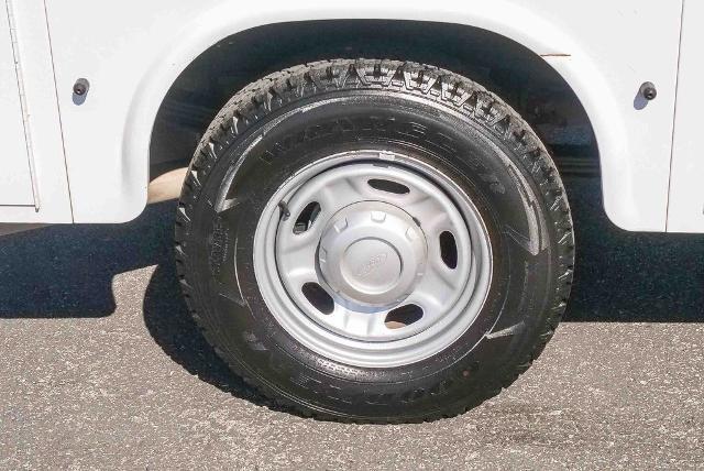 used 2015 Ford F-250 car, priced at $23,899