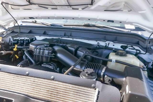 used 2015 Ford F-250 car, priced at $23,899