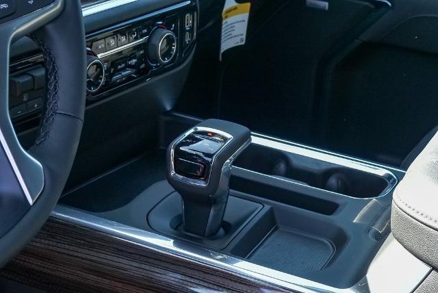 new 2025 Chevrolet Silverado 1500 car, priced at $66,640