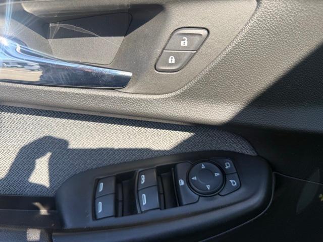 used 2023 Chevrolet TrailBlazer car, priced at $21,952
