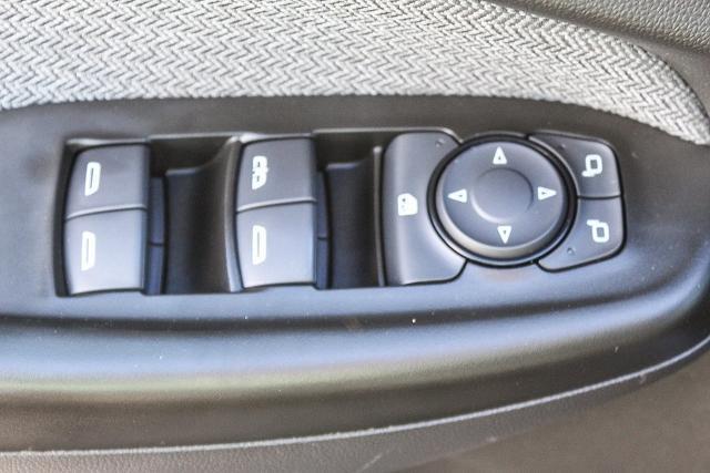 used 2023 Chevrolet TrailBlazer car, priced at $18,983