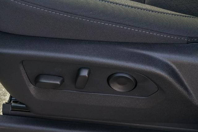 new 2026 Chevrolet Silverado 1500 car, priced at $54,895