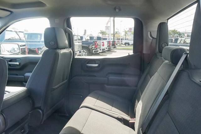 new 2026 Chevrolet Silverado 1500 car, priced at $54,895