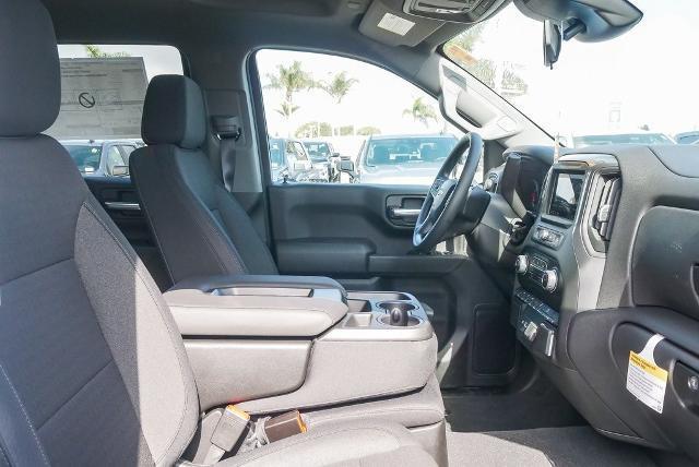 new 2026 Chevrolet Silverado 1500 car, priced at $54,895