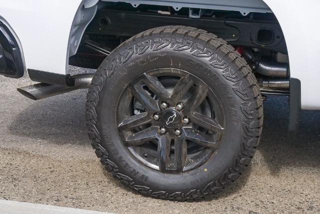 new 2026 Chevrolet Silverado 1500 car, priced at $54,895