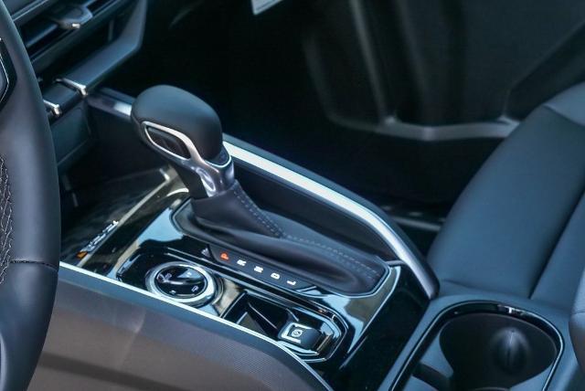 new 2025 Chevrolet Colorado car, priced at $44,835