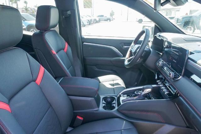 new 2025 Chevrolet Colorado car, priced at $50,230