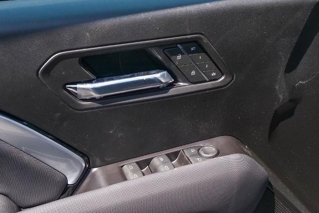 new 2025 Chevrolet Colorado car, priced at $50,230