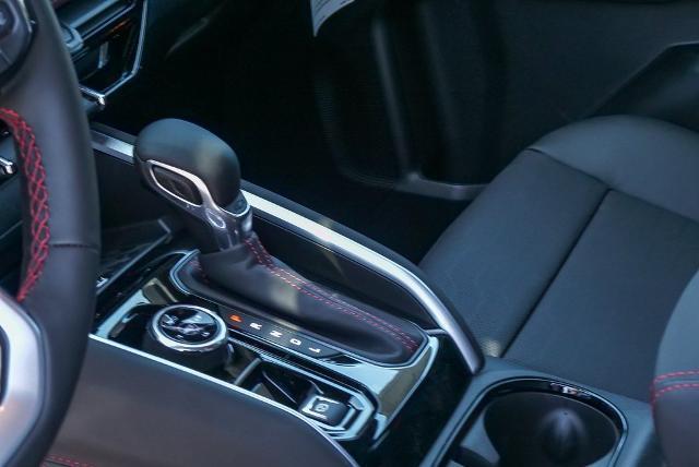 new 2025 Chevrolet Colorado car, priced at $50,230
