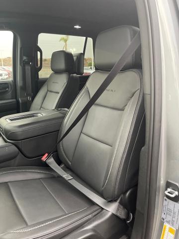 used 2023 GMC Yukon car, priced at $75,488