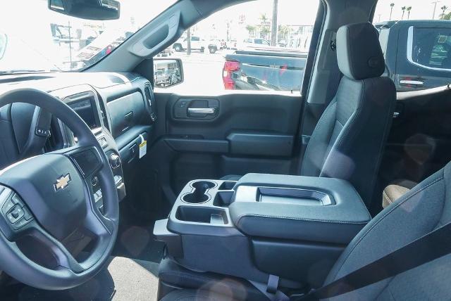 new 2026 Chevrolet Silverado 1500 car, priced at $40,290